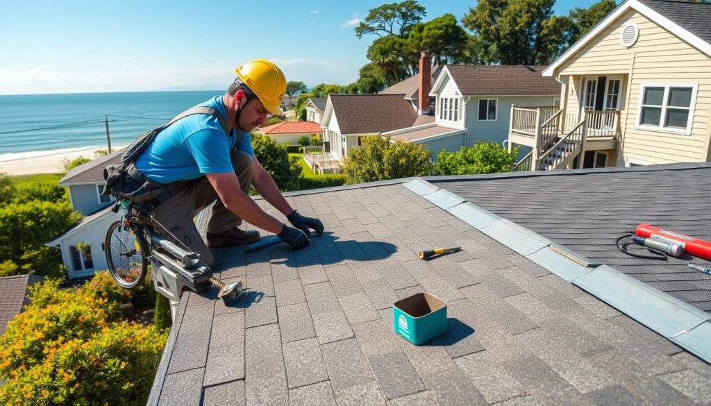 Flat Roof Repair Long Island